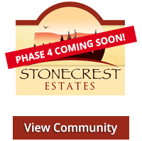 Stonecrest Estates
